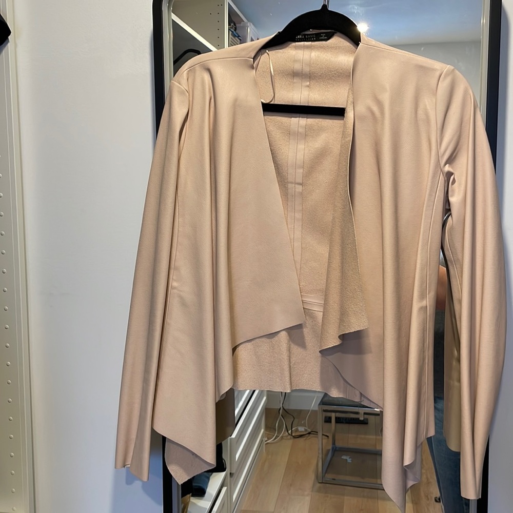 Zara blazer
